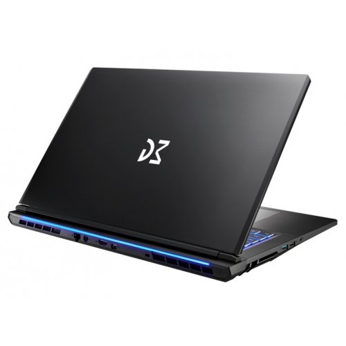 Ноутбук Dream Machines RT5050-17 (RT5050-17UA23) Black купити в Україні: Київ, Львів, Хмельницький, Тернопіль | Низька ціна, відгуки, характеристики від TELEMART фото