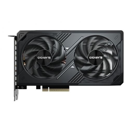 Уценка видеокарта Gigabyte GeForce RTX 5060 WINDFORCE OC 8192MB (GV-N5060WF2OC-8GD) (Вскрытая упаковка, 825731) купить в Украине: Киев, Днепр, Харьков, Одесса  | Проверка совместимости, низкая цена, отзывы, характеристики от TELEMART фото