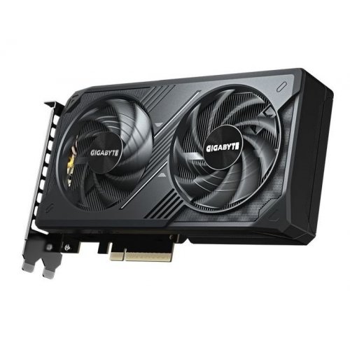 Уценка видеокарта Gigabyte GeForce RTX 5060 WINDFORCE OC 8192MB (GV-N5060WF2OC-8GD) (Вскрытая упаковка, 825731) купить в Украине: Киев, Днепр, Харьков, Одесса  | Проверка совместимости, низкая цена, отзывы, характеристики от TELEMART фото