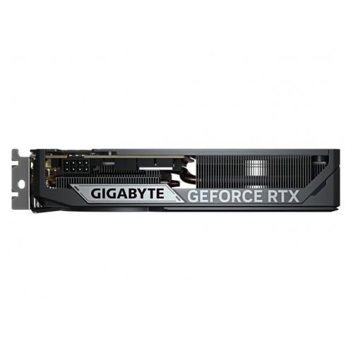Уценка видеокарта Gigabyte GeForce RTX 5060 WINDFORCE OC 8192MB (GV-N5060WF2OC-8GD) (Вскрытая упаковка, 825731) купить в Украине: Киев, Днепр, Харьков, Одесса  | Проверка совместимости, низкая цена, отзывы, характеристики от TELEMART фото