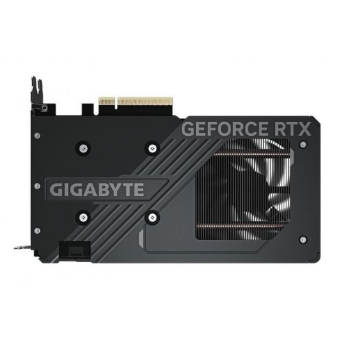 Уценка видеокарта Gigabyte GeForce RTX 5060 WINDFORCE OC 8192MB (GV-N5060WF2OC-8GD) (Вскрытая упаковка, 825731) купить в Украине: Киев, Днепр, Харьков, Одесса  | Проверка совместимости, низкая цена, отзывы, характеристики от TELEMART фото