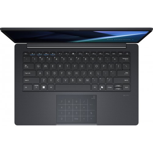 Ноутбук Asus ExpertBook B1 B1403CVA-S65085 (90NX0811-M060N0) Gentle Grey купить в Украине: Киев, Днепр, Харьков, Одесса  | Низкая цена, отзывы, характеристики от TELEMART фото