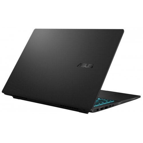 Ноутбук Asus V16 V3607VM-RP011 (90NB16K1-M000B0) Black купити в Україні: Київ, Львів, Хмельницький, Тернопіль | Низька ціна, відгуки, характеристики від TELEMART фото