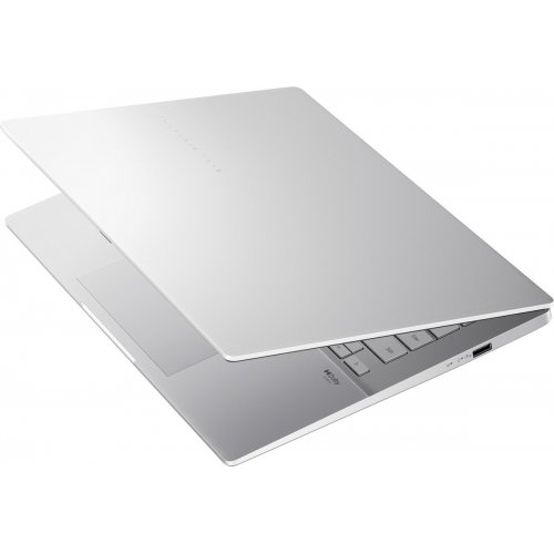 Ноутбук Asus Vivobook S14 S3407VA-LY013 (90NB1681-M000H0) Cool Silver купити в Україні: Київ, Львів, Хмельницький, Тернопіль | Низька ціна, відгуки, характеристики від TELEMART фото