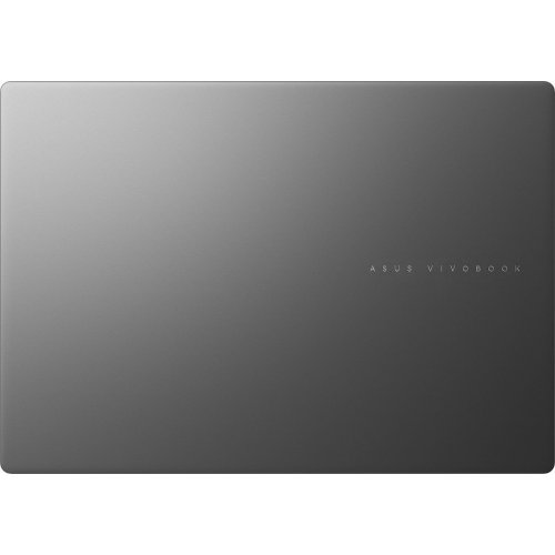Ноутбук Asus Vivobook S14 S3407VA-LY068 (90NB1682-M005W0) Matte Gray купити в Україні: Київ, Львів, Хмельницький, Тернопіль | Низька ціна, відгуки, характеристики від TELEMART фото