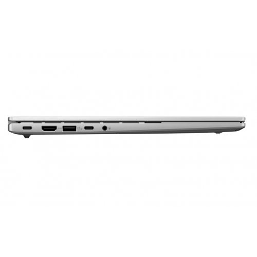 Ноутбук Asus Vivobook S14 S3407VA-LY069 (90NB1681-M005X0) Cool Silver купити в Україні: Київ, Львів, Хмельницький, Тернопіль | Низька ціна, відгуки, характеристики від TELEMART фото