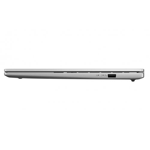Ноутбук Asus Vivobook S14 S3407VA-LY069 (90NB1681-M005X0) Cool Silver купити в Україні: Київ, Львів, Хмельницький, Тернопіль | Низька ціна, відгуки, характеристики від TELEMART фото