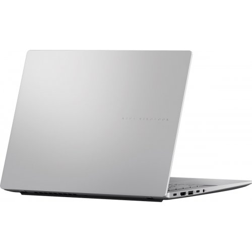 Ноутбук Asus Vivobook S14 S3407VA-LY069 (90NB1681-M005X0) Cool Silver купити в Україні: Київ, Львів, Хмельницький, Тернопіль | Низька ціна, відгуки, характеристики від TELEMART фото