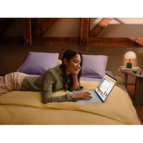 Ноутбук Asus Vivobook S14 S3407VA-LY069 (90NB1681-M005X0) Cool Silver купити в Україні: Київ, Львів, Хмельницький, Тернопіль | Низька ціна, відгуки, характеристики від TELEMART фото