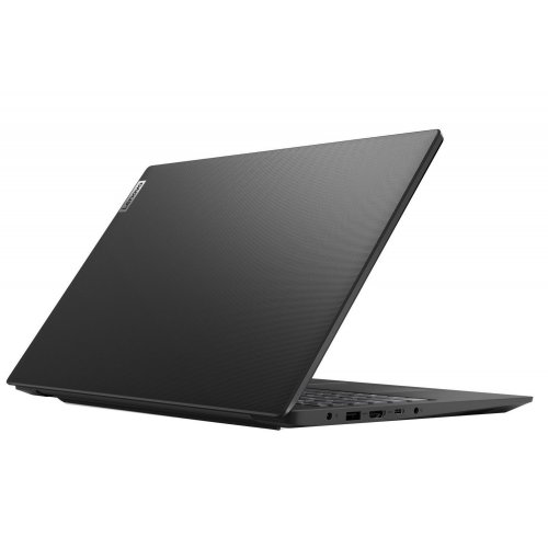 Ноутбук Lenovo V15 G4 AMN (82YU016QRA) Business Black купить в Украине: Киев, Днепр, Харьков, Одесса  | Низкая цена, отзывы, характеристики от TELEMART фото