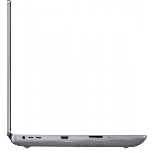Ноутбук HP ZBook Fury G1i 16 (98L85ET) Meteor Silver купити в Україні: Київ, Львів, Хмельницький, Тернопіль | Низька ціна, відгуки, характеристики від TELEMART фото
