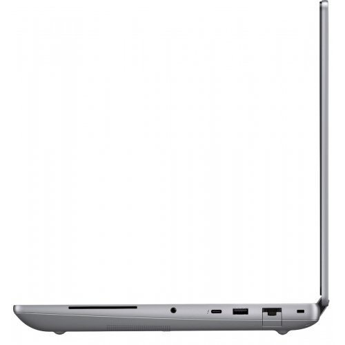 Ноутбук HP ZBook Fury G1i 16 (98L85ET) Meteor Silver купити в Україні: Київ, Львів, Хмельницький, Тернопіль | Низька ціна, відгуки, характеристики від TELEMART фото