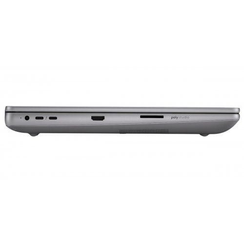 Ноутбук HP ZBook Fury G1i 16 (98L85ET) Meteor Silver купити в Україні: Київ, Львів, Хмельницький, Тернопіль | Низька ціна, відгуки, характеристики від TELEMART фото