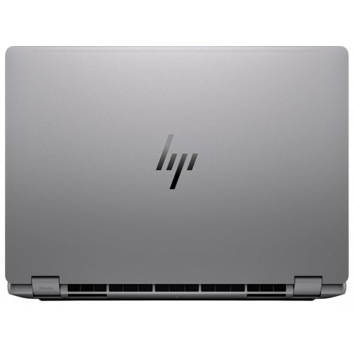 Ноутбук HP ZBook Fury G1i 16 (98L85ET) Meteor Silver купити в Україні: Київ, Львів, Хмельницький, Тернопіль | Низька ціна, відгуки, характеристики від TELEMART фото