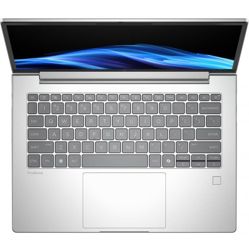 Ноутбук HP ProBook 4 G1i 14 (C44ZMET) Pike Silver купити в Україні: Київ, Львів, Хмельницький, Тернопіль | Низька ціна, відгуки, характеристики від TELEMART фото