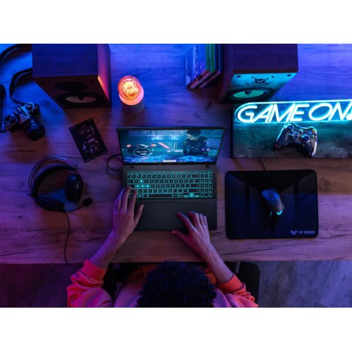 Ноутбук Asus V16 V3607VP-RP019 (90NB16R1-M00120) Black купити в Україні: Київ, Львів, Хмельницький, Тернопіль | Низька ціна, відгуки, характеристики від TELEMART фото