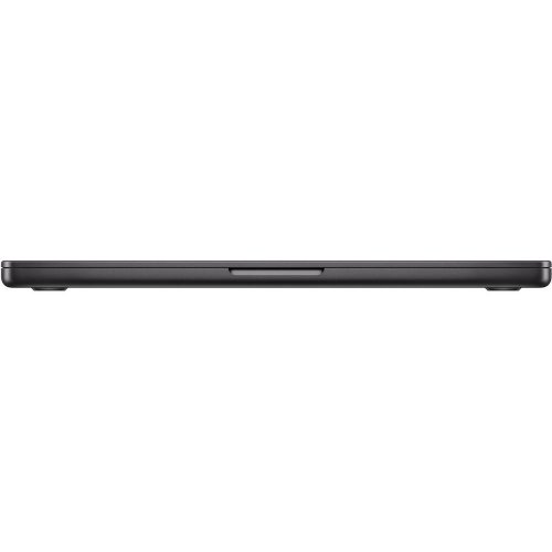 Ноутбук Apple MacBook Pro 14" M5 16/512GB 2025 (MDE04UA/A) Space Black купити в Україні: Київ, Львів, Хмельницький, Тернопіль | Низька ціна, відгуки, характеристики від TELEMART фото