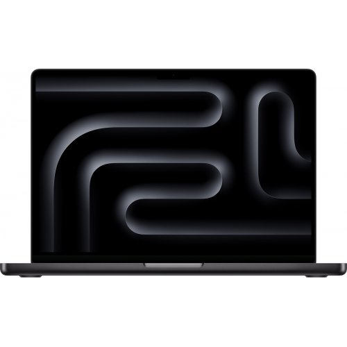 Ноутбук Apple MacBook Pro 14" M5 16/1TB 2025 (MDE14UA/A) Space Black купить в Украине: Киев, Днепр, Харьков, Одесса  | Низкая цена, отзывы, характеристики от TELEMART фото