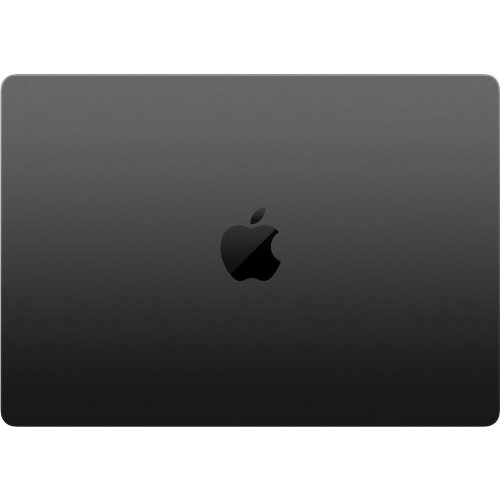 Ноутбук Apple MacBook Pro 14" M5 16/1TB 2025 (MDE14UA/A) Space Black купить в Украине: Киев, Днепр, Харьков, Одесса  | Низкая цена, отзывы, характеристики от TELEMART фото