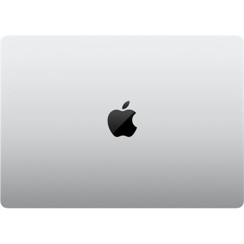 Ноутбук Apple MacBook Pro 14" M5 16/512GB 2025 (MDE44UA/A) Silver купити в Україні: Київ, Львів, Хмельницький, Тернопіль | Низька ціна, відгуки, характеристики від TELEMART фото