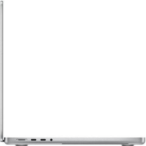 Ноутбук Apple MacBook Pro 14" M5 16/1TB 2025 (MDE54UA/A) Silver купить в Украине: Киев, Днепр, Харьков, Одесса  | Низкая цена, отзывы, характеристики от TELEMART фото
