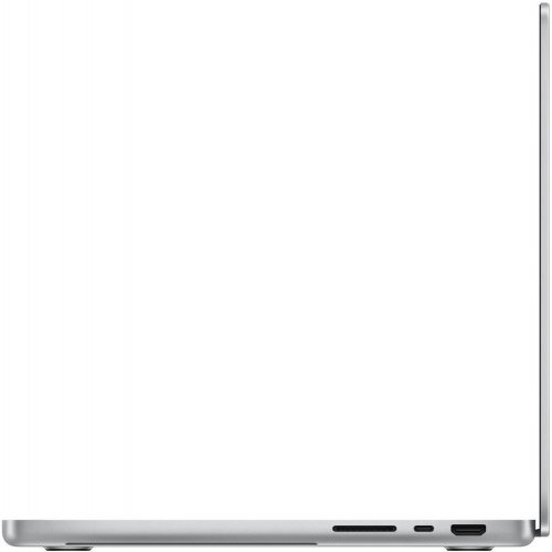 Ноутбук Apple MacBook Pro 14" M5 16/1TB 2025 (MDE54UA/A) Silver купить в Украине: Киев, Днепр, Харьков, Одесса  | Низкая цена, отзывы, характеристики от TELEMART фото