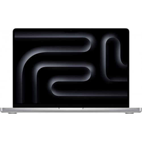 Ноутбук Apple MacBook Pro 14" M5 24/1TB 2025 (MDE64UA/A) Silver купить в Украине: Киев, Днепр, Харьков, Одесса  | Низкая цена, отзывы, характеристики от TELEMART фото