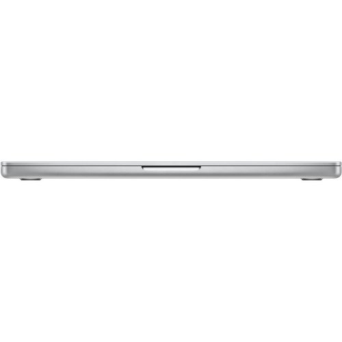 Ноутбук Apple MacBook Pro 14" M5 24/1TB 2025 (MDE64UA/A) Silver купить в Украине: Киев, Днепр, Харьков, Одесса  | Низкая цена, отзывы, характеристики от TELEMART фото