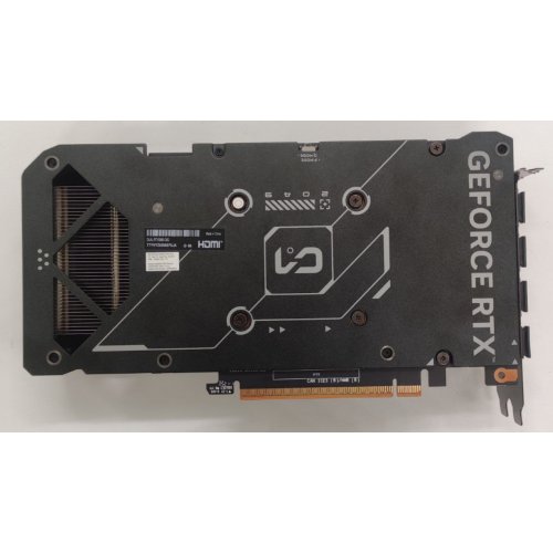 Відеокарта Asus Dual GeForce RTX 5060 OC 8192MB (DUAL-RTX5060-O8G) (Відновлено продавцем, 825790) купити в Україні: Київ, Львів, Хмельницький, Тернопіль | Перевірка сумісності, низька ціна, відгуки, характеристики від TELEMART фото