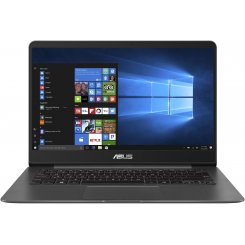 Ноутбук Asus ZenBook UX430UN-GV043T (90NB0GH1-M00550) Grey