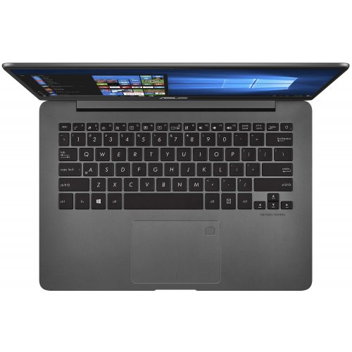 Продати Ноутбук Asus ZenBook UX430UN-GV043T (90NB0GH1-M00550) Grey за Trade-In у інтернет-магазині Телемарт - Київ, Дніпро, Україна фото