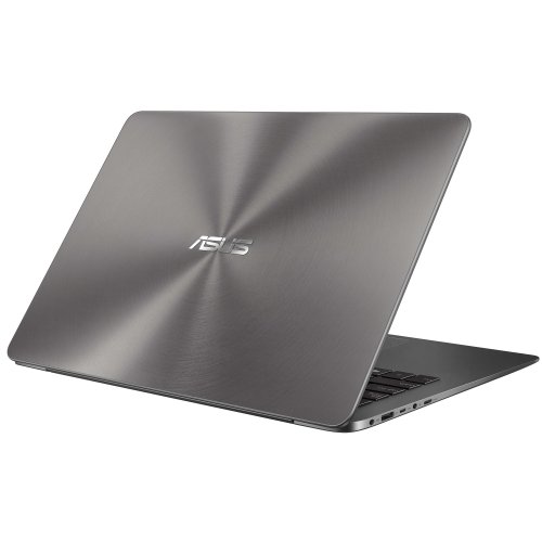 Продати Ноутбук Asus ZenBook UX430UN-GV043T (90NB0GH1-M00550) Grey за Trade-In у інтернет-магазині Телемарт - Київ, Дніпро, Україна фото