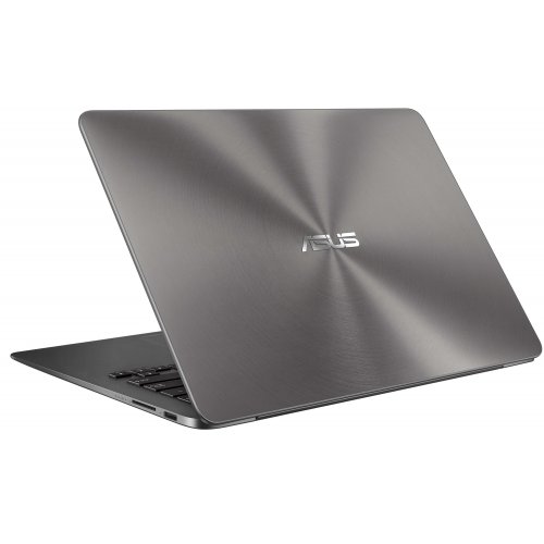 Продати Ноутбук Asus ZenBook UX430UN-GV043T (90NB0GH1-M00550) Grey за Trade-In у інтернет-магазині Телемарт - Київ, Дніпро, Україна фото