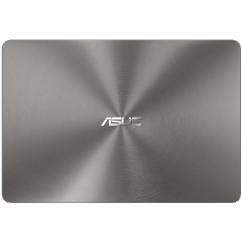 Продати Ноутбук Asus ZenBook UX430UN-GV043T (90NB0GH1-M00550) Grey за Trade-In у інтернет-магазині Телемарт - Київ, Дніпро, Україна фото