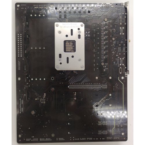 Материнская плата Gigabyte B650 EAGLE AX (sAM5, AMD B650) (Восстановлено продавцом, 825832) купить в Украине: Киев, Днепр, Харьков, Одесса  | Проверка совместимости, низкая цена, отзывы, характеристики от TELEMART фото