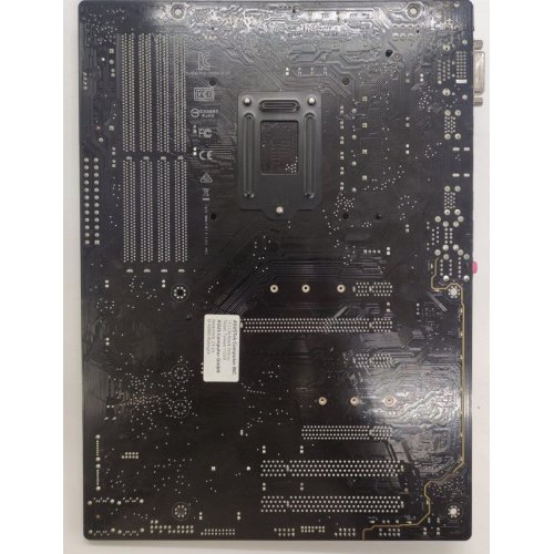 Материнська плата Asus PRIME B360-PLUS (s1151-V2, Intel B360) (Відновлено продавцем, 825834) купити в Україні: Київ, Львів, Хмельницький, Тернопіль, Івано-Франківськ | Перевірка сумісності, низька ціна, відгуки, характеристики від TELEMART фото