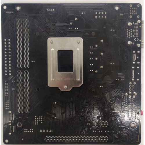 Материнська плата AsRock H310CM-DVS (s1151-V2, Intel H310) (Відновлено продавцем, 825844) купити в Україні: Київ, Львів, Хмельницький, Тернопіль, Івано-Франківськ | Перевірка сумісності, низька ціна, відгуки, характеристики від TELEMART фото