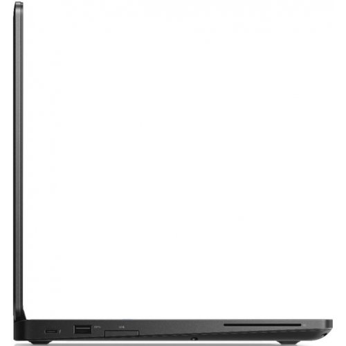Продать Ноутбук Dell Latitude 5480 (N038L548014EMEA_UBU) Black по Trade-In интернет-магазине Телемарт - Киев, Днепр, Украина фото