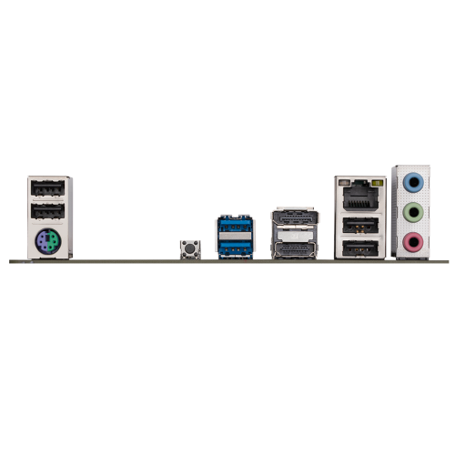 Уцінка материнська плата Gigabyte A620M H (sAM5, AMD A620) (Відремонтовано виробником, 825886) купити в Україні: Київ, Львів, Хмельницький, Тернопіль | Перевірка сумісності, низька ціна, відгуки, характеристики від TELEMART фото