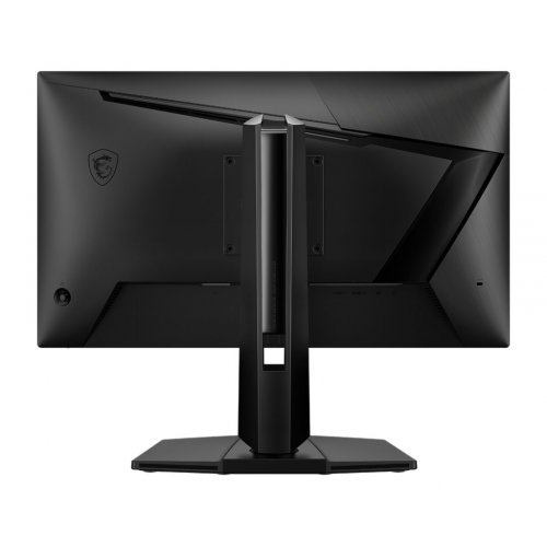 Уценка монитор MSI 24.5" MAG 255PXF Black (Вскрытая упаковка, 825912) купить в Украине: Киев, Днепр, Харьков, Одесса  | Низкая цена, отзывы, характеристики от TELEMART фото