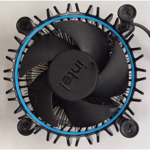 Процессор Intel Core i5-12400F 2.5(4.4)GHz 18MB s1700 Box (BX8071512400F) (Восстановлено продавцом, 825935) купить в Украине: Киев, Днепр, Харьков, Одесса  | Проверка совместимости, низкая цена, отзывы, характеристики от TELEMART фото