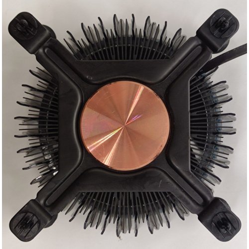 Процессор Intel Core i5-12400F 2.5(4.4)GHz 18MB s1700 Box (BX8071512400F) (Восстановлено продавцом, 825935) купить в Украине: Киев, Днепр, Харьков, Одесса  | Проверка совместимости, низкая цена, отзывы, характеристики от TELEMART фото