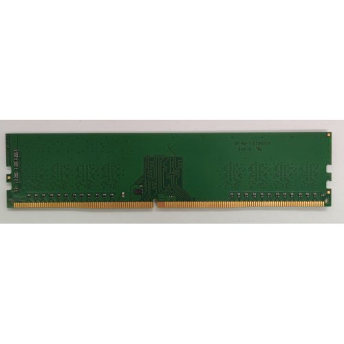 Озу ATRIA DDR4 8GB 2666Mhz (UAT42666CL19K1/8) (Восстановлено продавцом, 825941) купить в Украине: Киев, Днепр, Харьков, Одесса  | Проверка совместимости, низкая цена, отзывы, характеристики от TELEMART фото