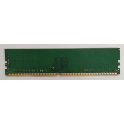 Озу ATRIA DDR4 8GB 2666Mhz (UAT42666CL19K1/8) (Восстановлено продавцом, 825942) купить в Украине: Киев, Днепр, Харьков, Одесса  | Проверка совместимости, низкая цена, отзывы, характеристики от TELEMART фото