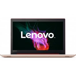 Ноутбук Lenovo IdeaPad 320-15IAP (80XR00TMRA) Coral Red