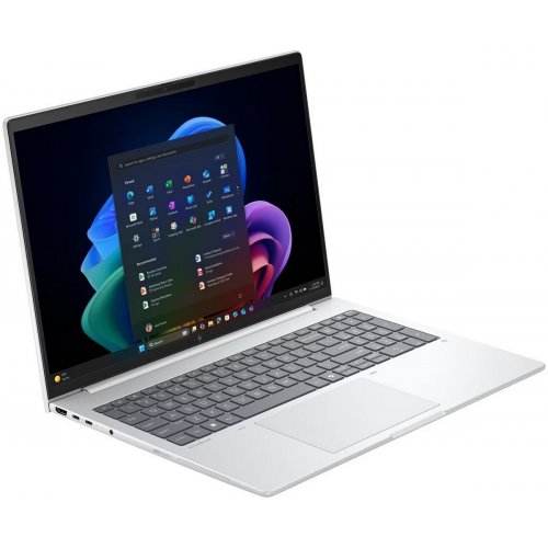 Ноутбук HP EliteBook 8 G1i 16 (CU0G7ET) Silver купить в Украине: Киев, Днепр, Харьков, Одесса  | Низкая цена, отзывы, характеристики от TELEMART фото
