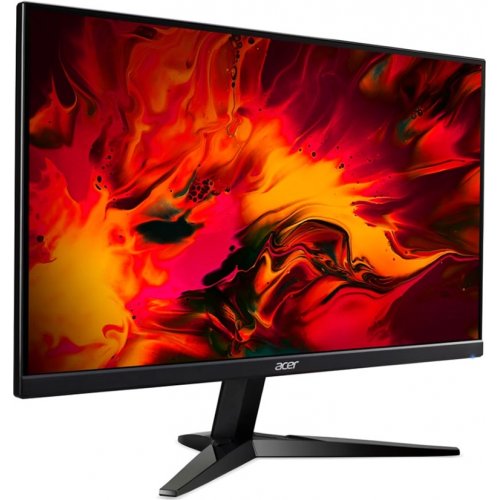 Монитор Acer 23.8" KG241Y X3 (UM.QX1EE.312) Black купить в Украине: Киев, Днепр, Харьков, Одесса  | Низкая цена, отзывы, характеристики от TELEMART фото