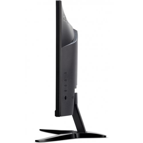Монитор Acer 23.8" KG241Y X3 (UM.QX1EE.312) Black купить в Украине: Киев, Днепр, Харьков, Одесса  | Низкая цена, отзывы, характеристики от TELEMART фото