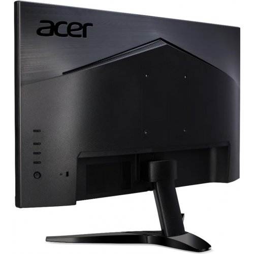 Монитор Acer 23.8" KG241Y X3 (UM.QX1EE.312) Black купить в Украине: Киев, Днепр, Харьков, Одесса  | Низкая цена, отзывы, характеристики от TELEMART фото