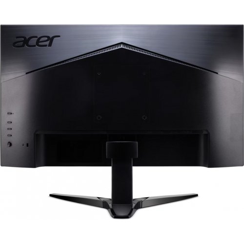 Монитор Acer 23.8" KG241Y X3 (UM.QX1EE.312) Black купить в Украине: Киев, Днепр, Харьков, Одесса  | Низкая цена, отзывы, характеристики от TELEMART фото
